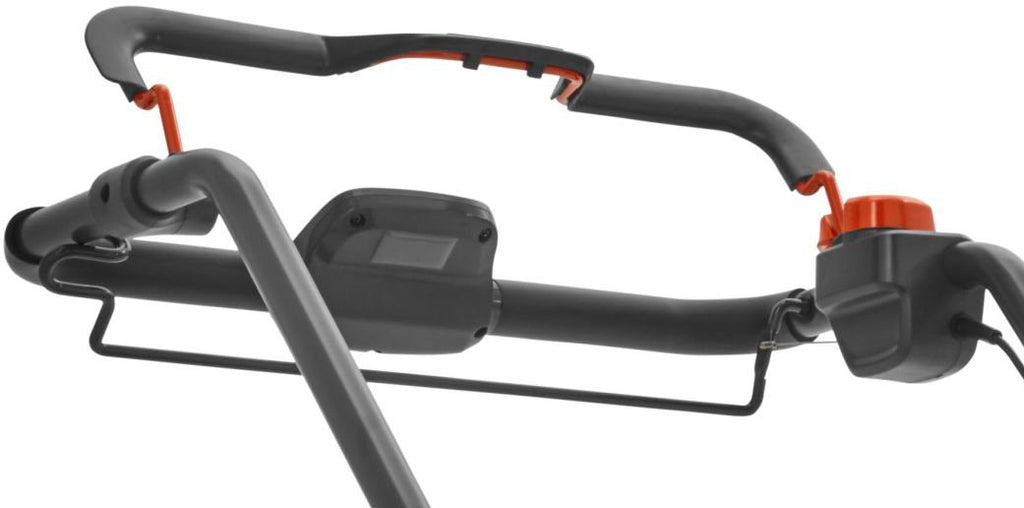 Husqvarna Akku-Rasenmäher LC 353iVX - ohne Akku und Ladegerät