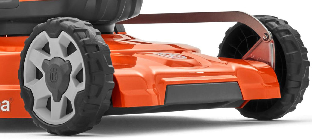 Husqvarna Profi Akku-Rasenmäher LC 551iV