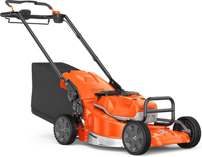 Husqvarna Profi Akku-Rasenmäher LC 551iV ohne Akku und Laderät - Modell 2025