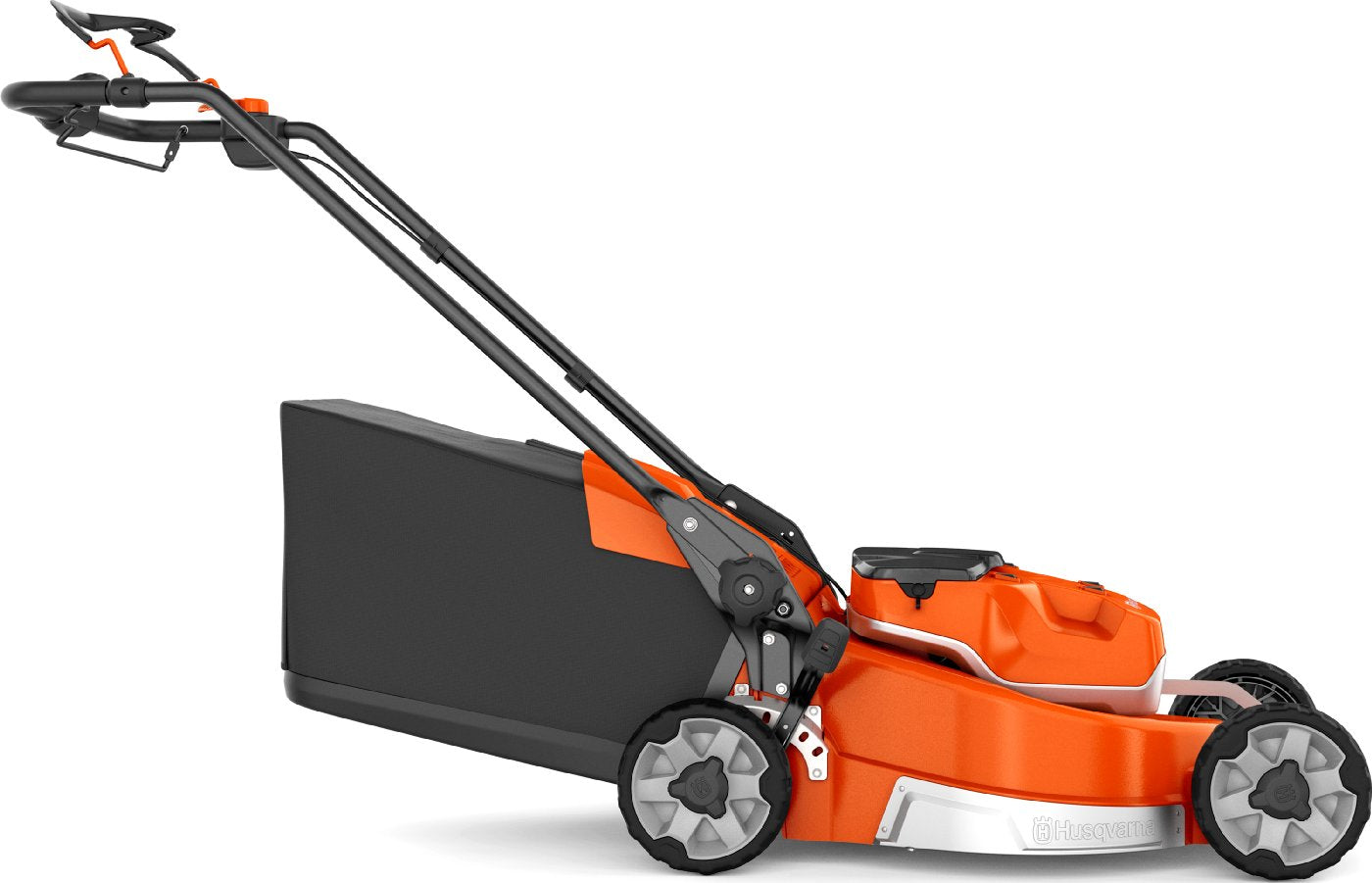 Husqvarna Profi Akku-Rasenmäher LC 551iV