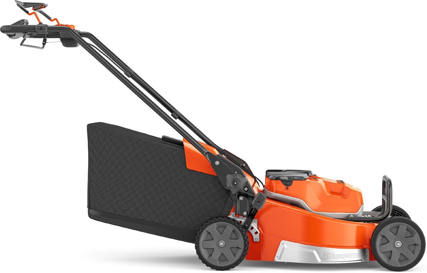 Husqvarna Profi Akku-Rasenmäher LC 551iV ohne Akku und Laderät