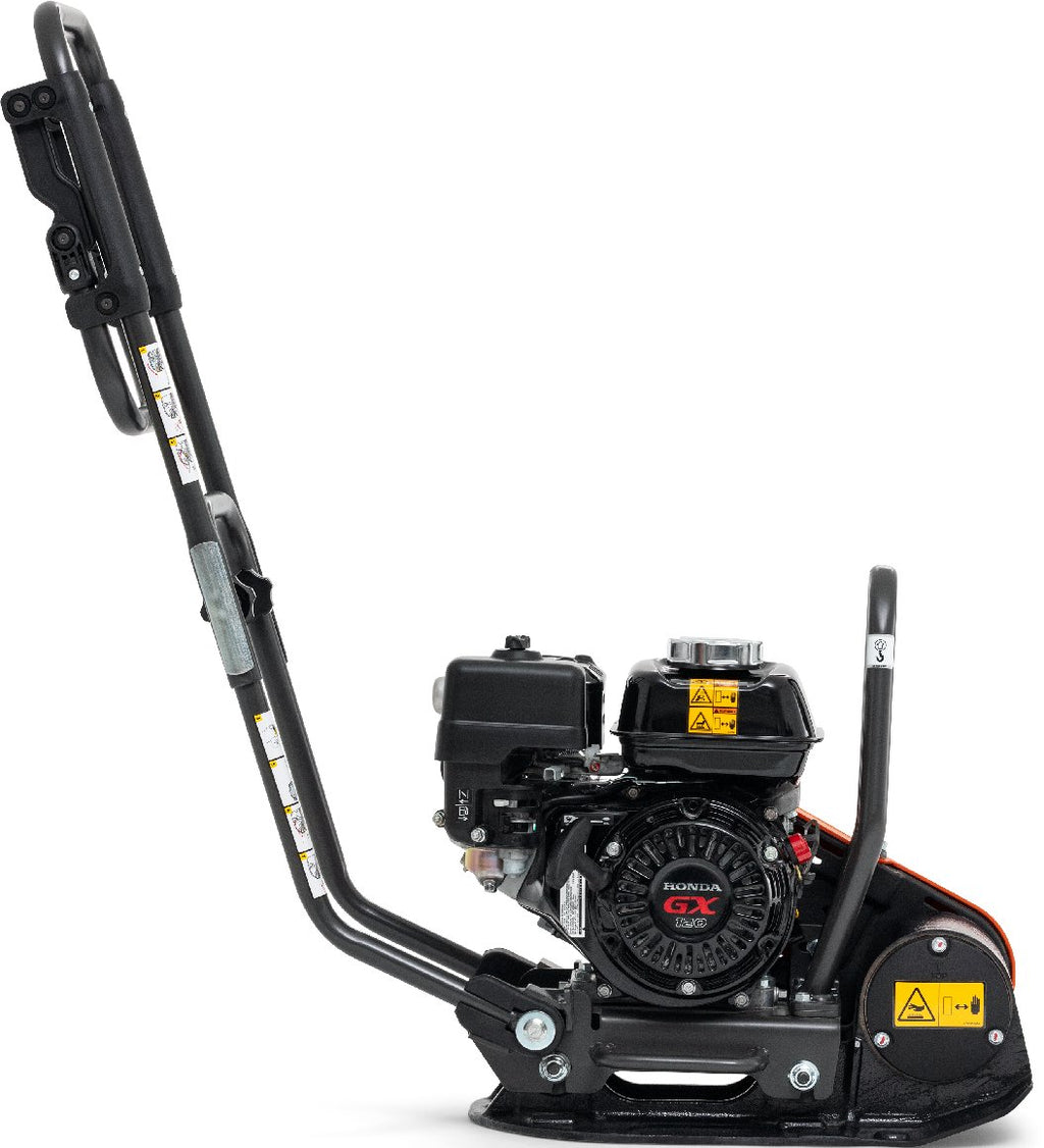 Husqvarna Rüttelplatte Benzin LF 50 L mit Honda GX160