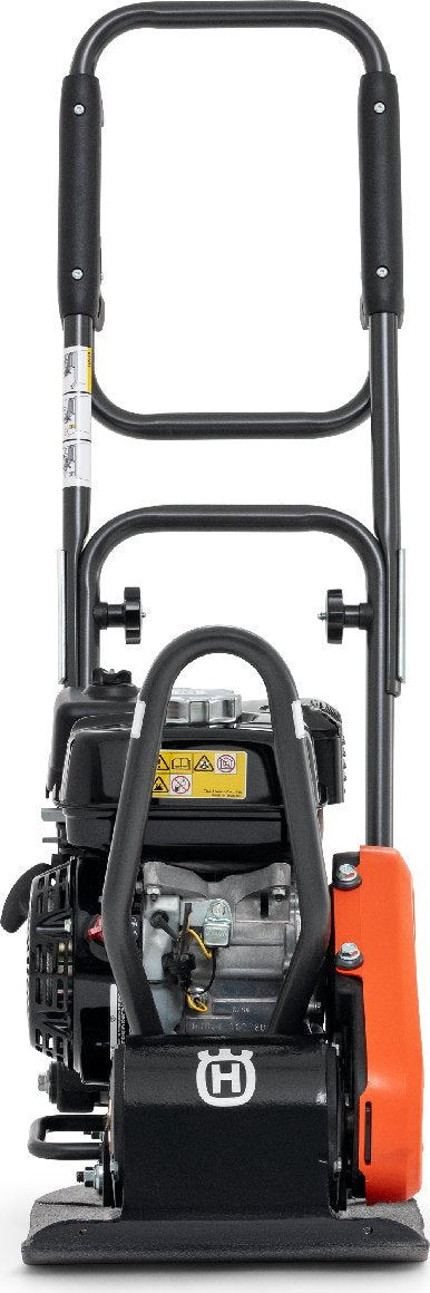 Husqvarna Rüttelplatte Benzin LF 50 L mit Honda GX160