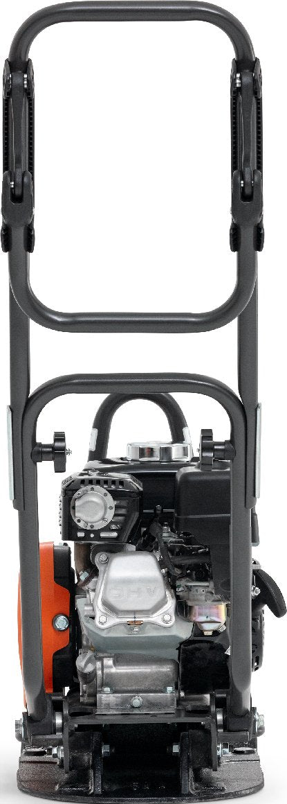 Husqvarna Rüttelplatte Benzin LF 50 L mit Honda GX160