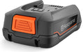 Husqvarna Akku P4A 18-B45