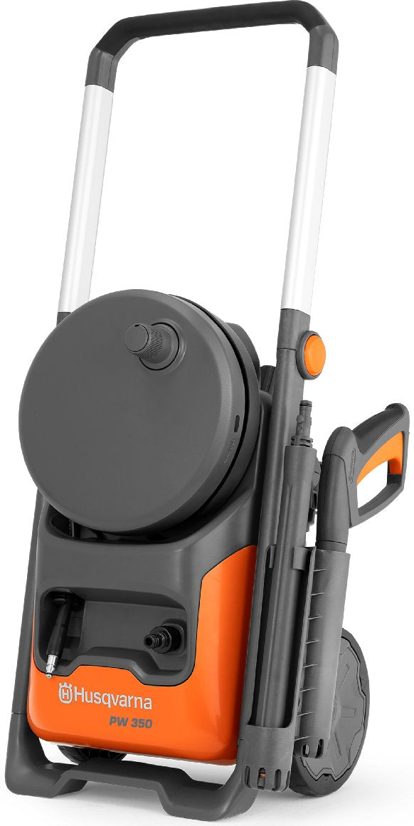 Husqvarna Hochdruckreiniger PW 350