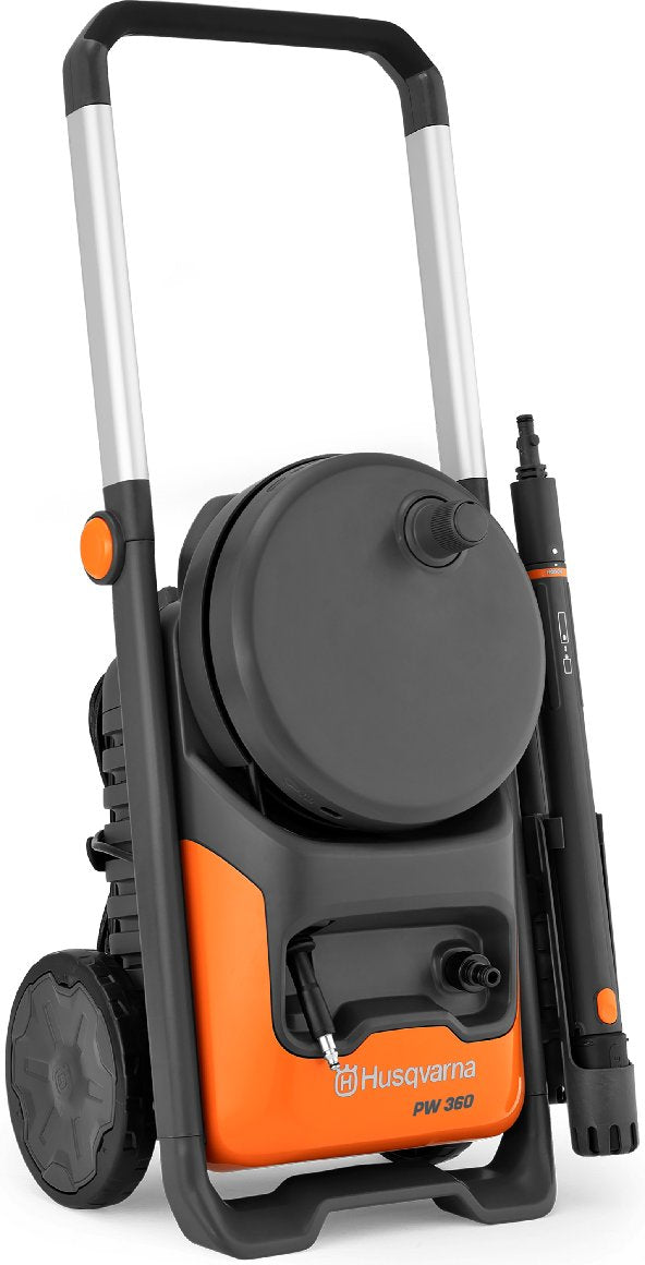 Husqvarna Hochdruckreiniger PW 360 - Modell 2025