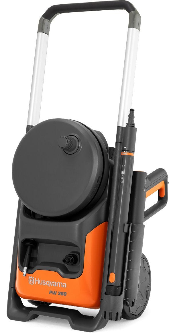 Husqvarna Hochdruckreiniger PW 360 - Modell 2025