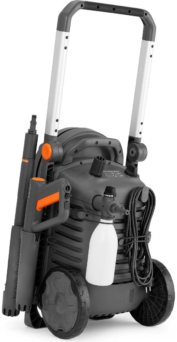 Husqvarna Hochdruckreiniger PW 360 - Modell 2025