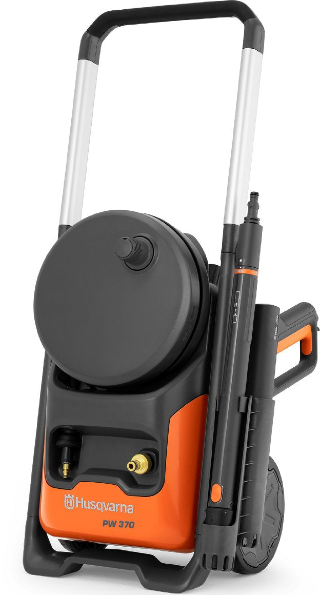Husqvarna Hochdruckreiniger PW 370