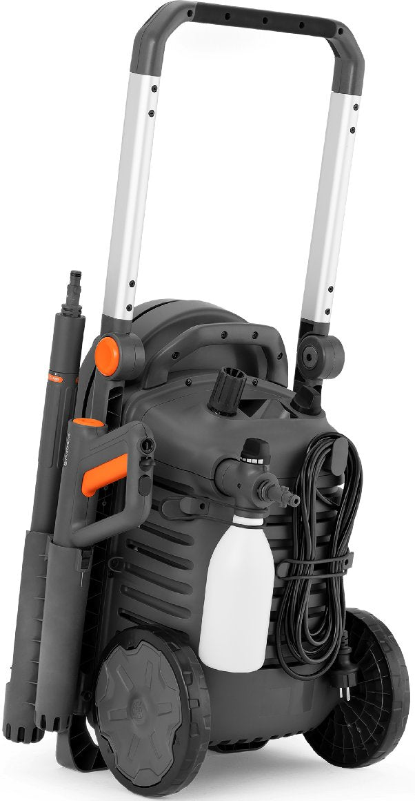 Husqvarna Hochdruckreiniger PW 370