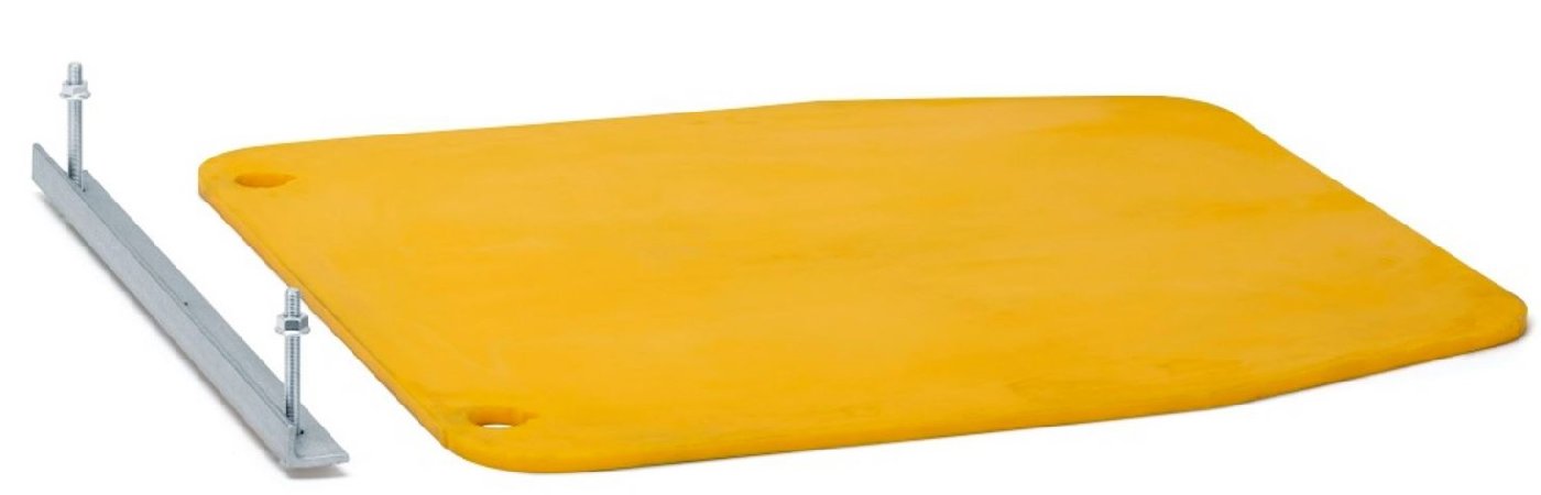 Husqvarna Pflastermatte Pflastermatte 500mm