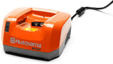 Husqvarna Schnellladegerät QC500