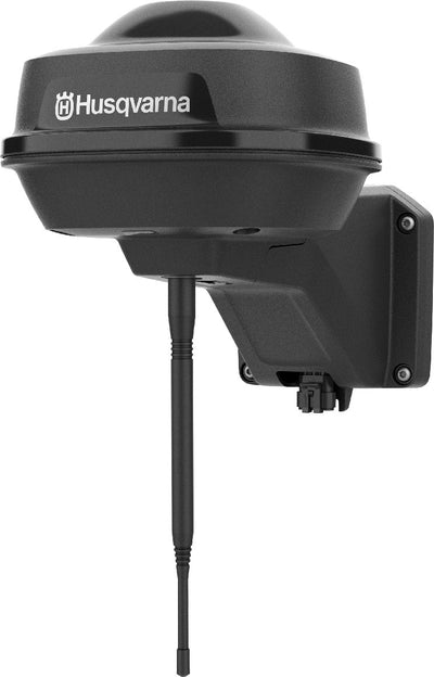 Husqvarna EPOS Referenzstation RS5 - 250 m Radius - Modell 2025