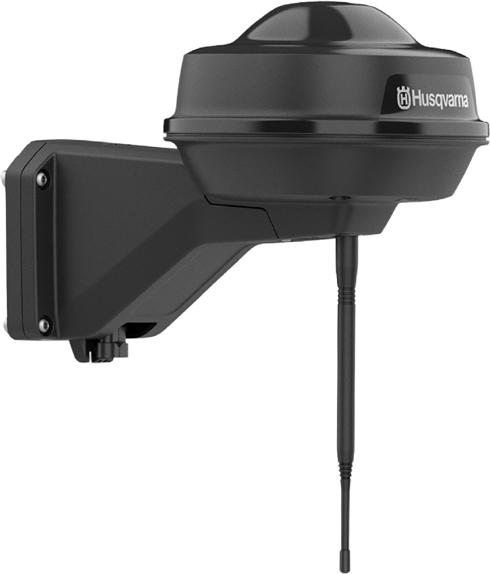Husqvarna EPOS Referenzstation RS5 - 250 m Radius