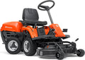 Husqvarna Frontmäher R 112C5 inkl. Mähdeck Combi 85