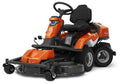 Husqvarna Profi Allrad-Frontmäher R 316TsX AWD - Grundgerät ohne Mähwerk