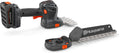 Husqvarna Aspire Akku 2-in-1 Gras- und Strauchschere Set S20-P4A ohne Stab mit Akku B36 und Ladegerät C50