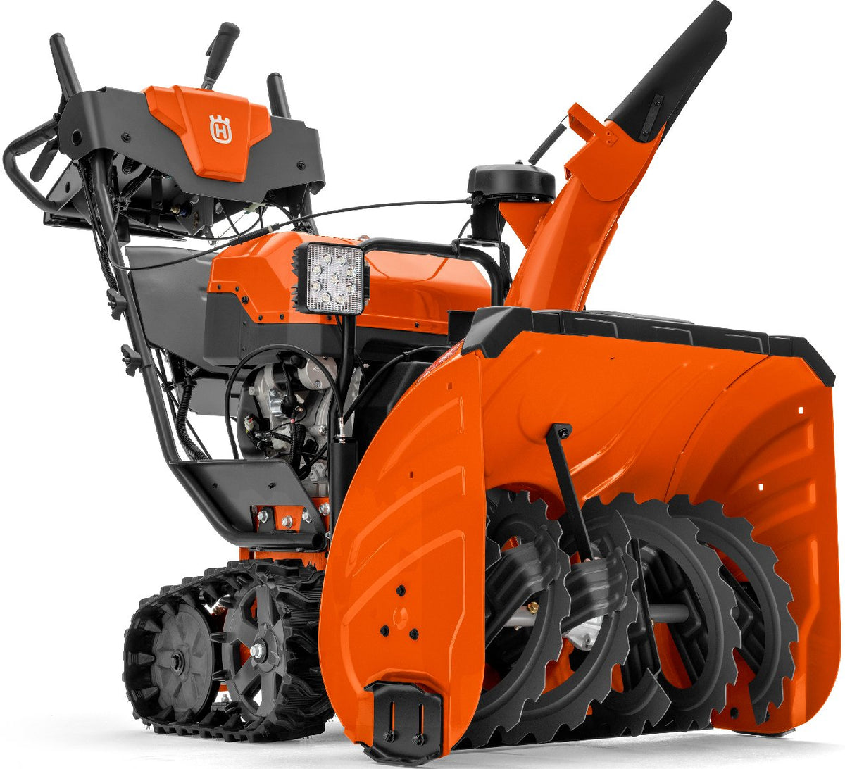 Husqvarna Schneefräse ST 424T