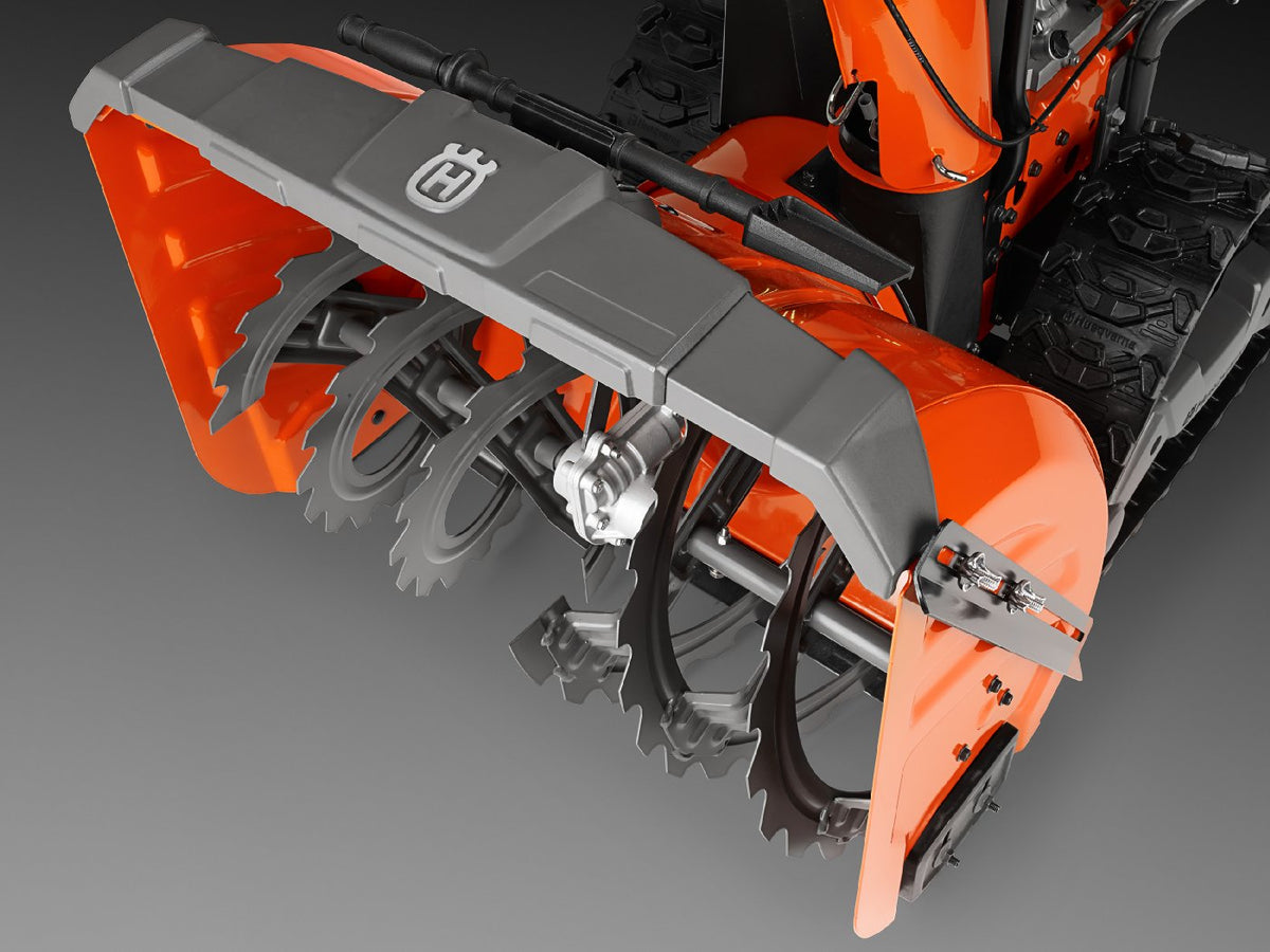 Husqvarna Schneefräse ST 424T