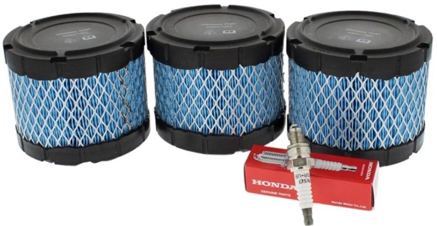 Husqvarna Service Kit Service Kit LT6005 - Honda - Set für LT 5005/6005