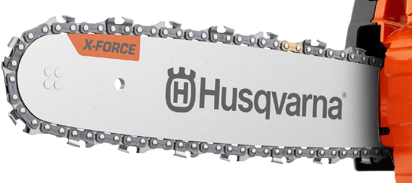 Husqvarna Baumpflege Motorsäge T525