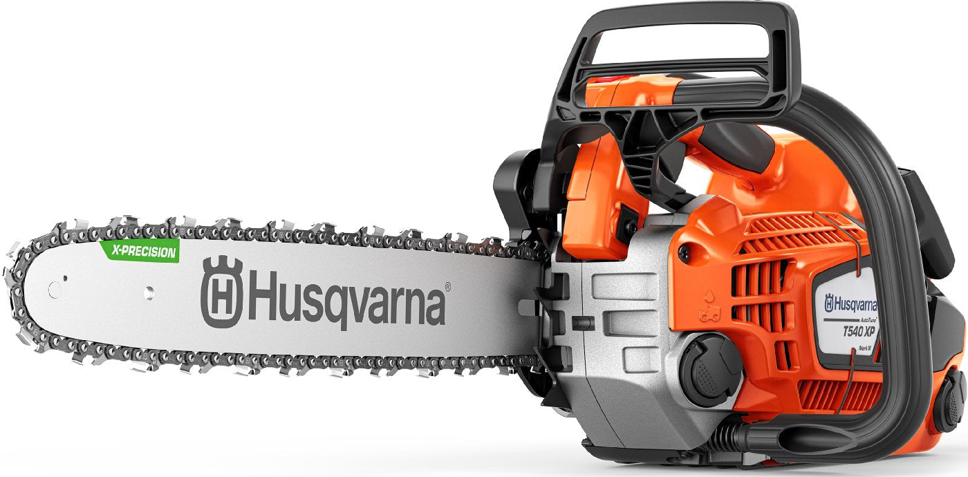 Husqvarna Profi Baumpflege Motorsäge T540 XP Mark III / 30 - SP21G SN - Modell 2025