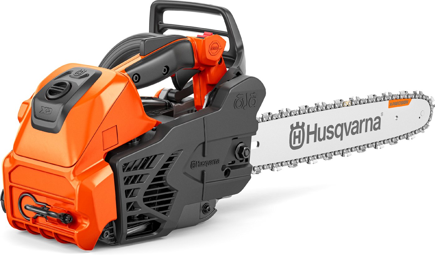 Husqvarna Profi Baumpflege Motorsäge T540 XP Mark III / 30 - SN 0.325'' mini SP21G