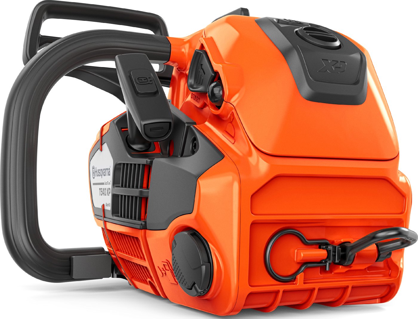 Husqvarna Profi Baumpflege Motorsäge T540 XP Mark III / 30 - SN 0.325'' mini SP21G