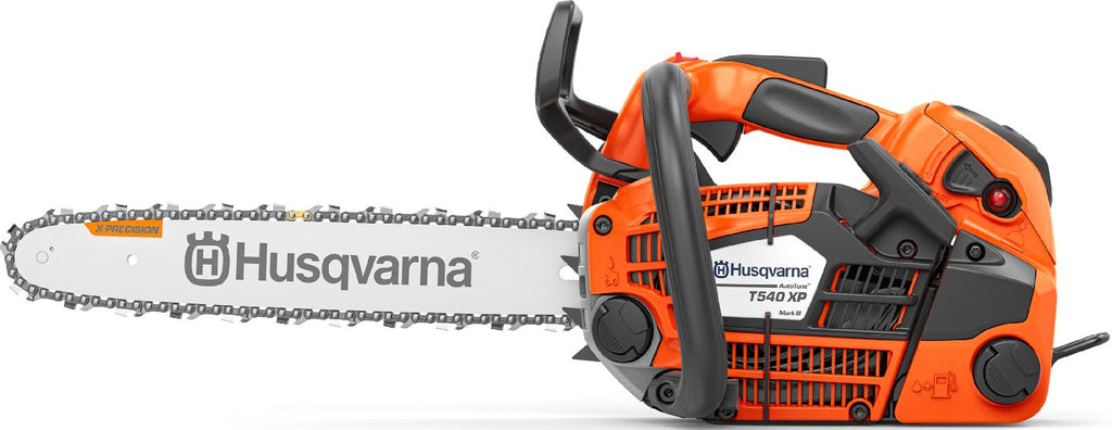 Husqvarna Profi Baumpflege Motorsäge T540 XP Mark III / 30 - SN 0.325'' mini SP21G
