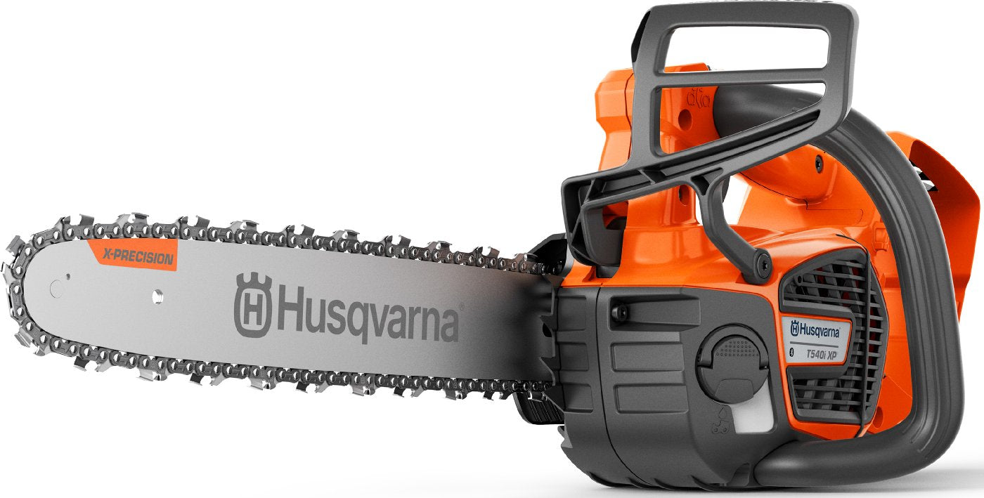 Husqvarna Profi Akku-Motorsäge T540i XP® G - ohne Akku und Ladegerät - Modell 2025