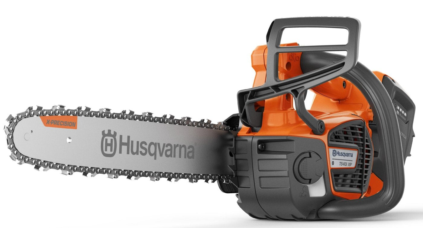 Husqvarna Profi Akku-Motorsäge T540i XP® - ohne Akku u. Ladegerät -  Modell 2025