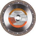 Husqvarna Trennscheibe TACTI-CUT S35S BAT 230 10 22.2 Leistungsgrad	 Bronze