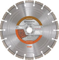 Husqvarna Trennscheibe TACTI-CUT S35S BAT 250 10 25.4 Leistungsgrad Bronze