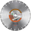 Husqvarna Akku-Trennscheibe TACTI-CUT S35S PACE 300 10 25.4 Leistungsgrad	 Bronze