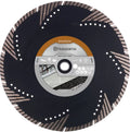 Husqvarna Trennscheibe TACTI-CUT S65 400 10 25.4/20 Leistungsgrad Bronze
