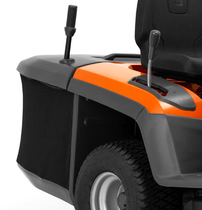 Husqvarna Rasentraktor TC 114 - Modell 2025