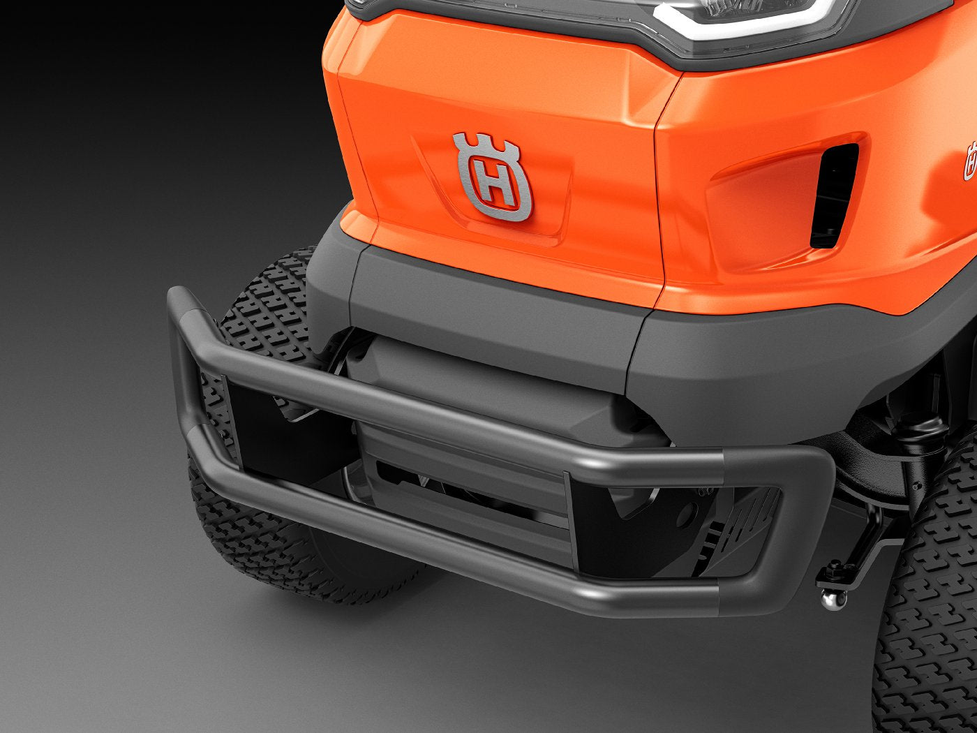Husqvarna Rasentraktor TC 220T - Modell 2025
