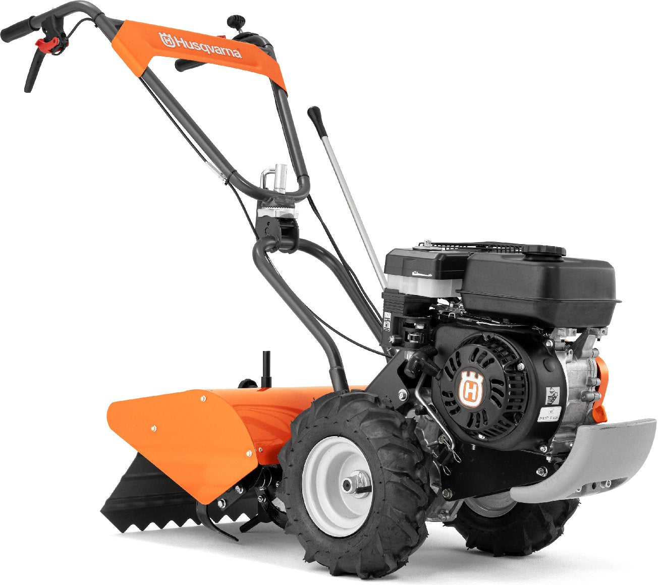 Husqvarna Motorfräse TR 348