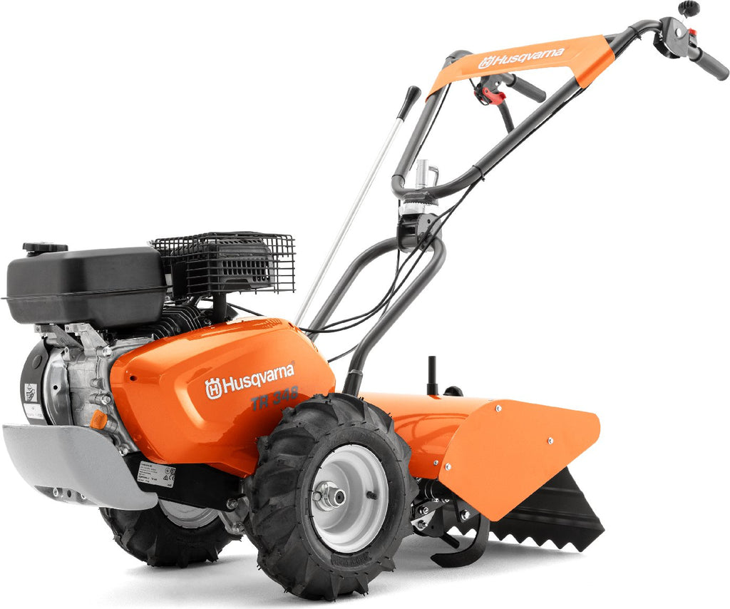 Husqvarna Motorfräse TR 348