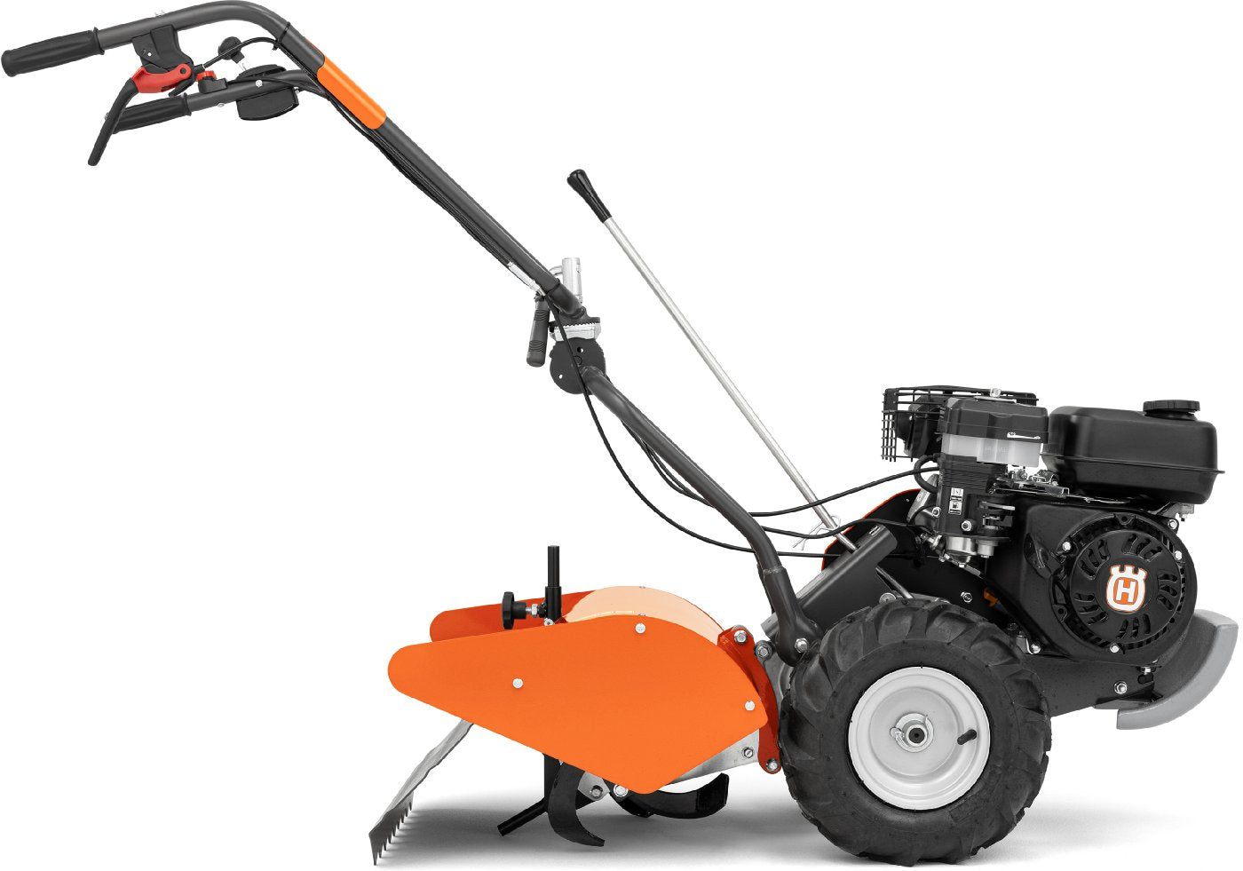 Husqvarna Motorfräse TR 348