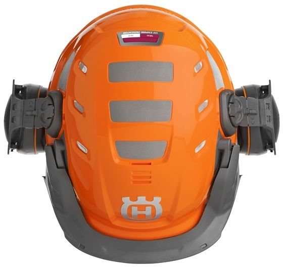 Husqvarna Forsthelm Technical