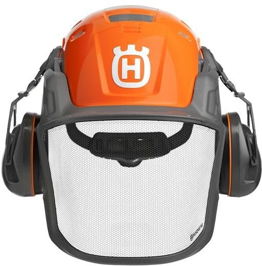 Husqvarna Forsthelm Technical