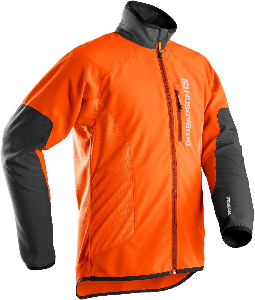 Husqvarna Arbeitsjacke Technical Vent