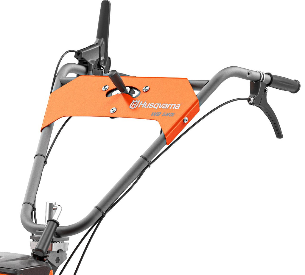 Husqvarna Akku Unkrautbürste WB 560i