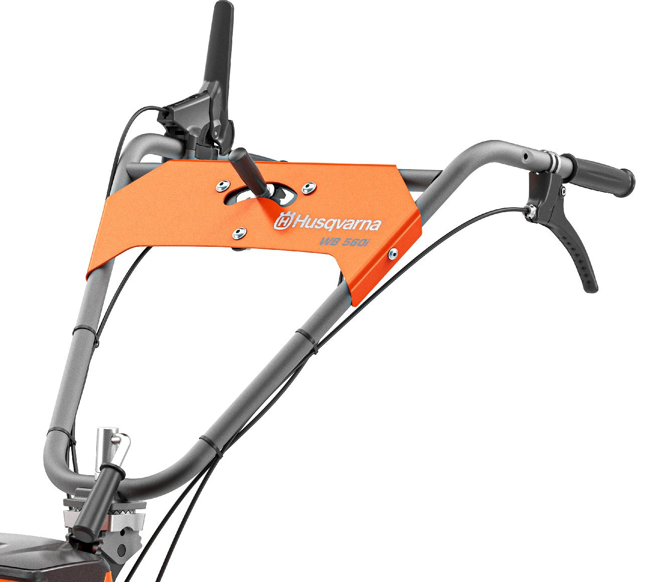 Husqvarna Akku Unkrautbürste WB 560i