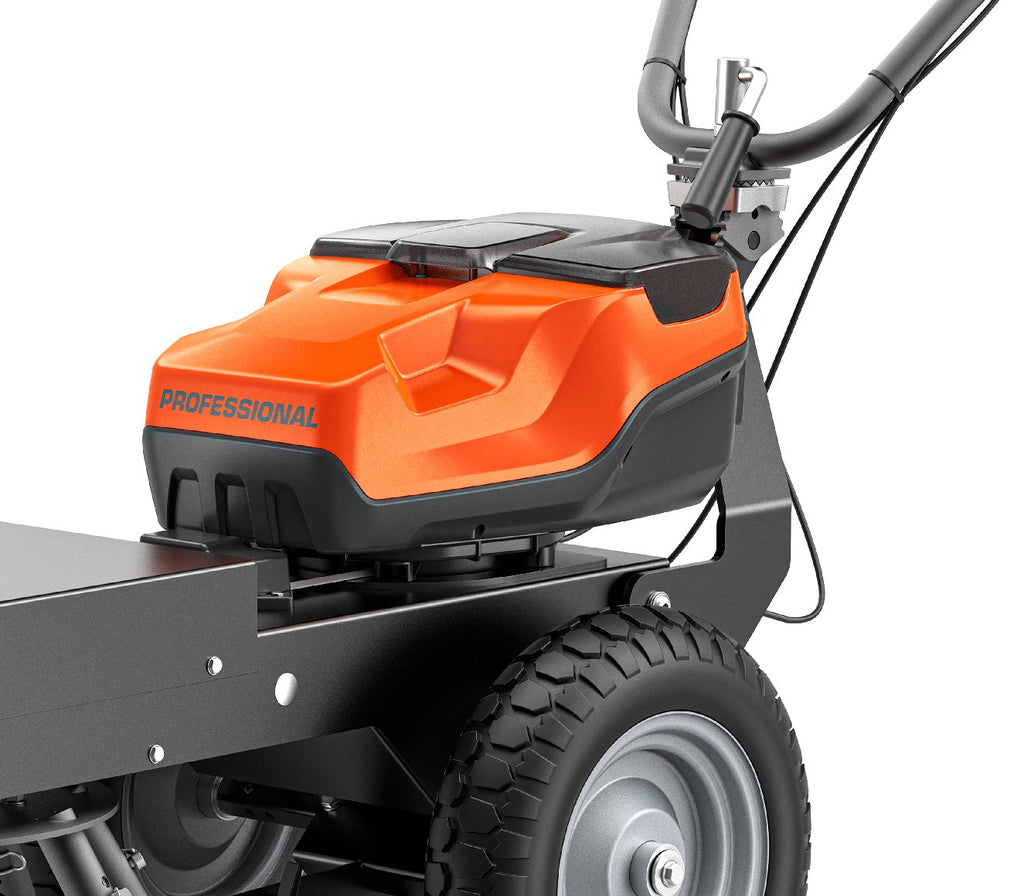 Husqvarna Akku Unkrautbürste WB 560i