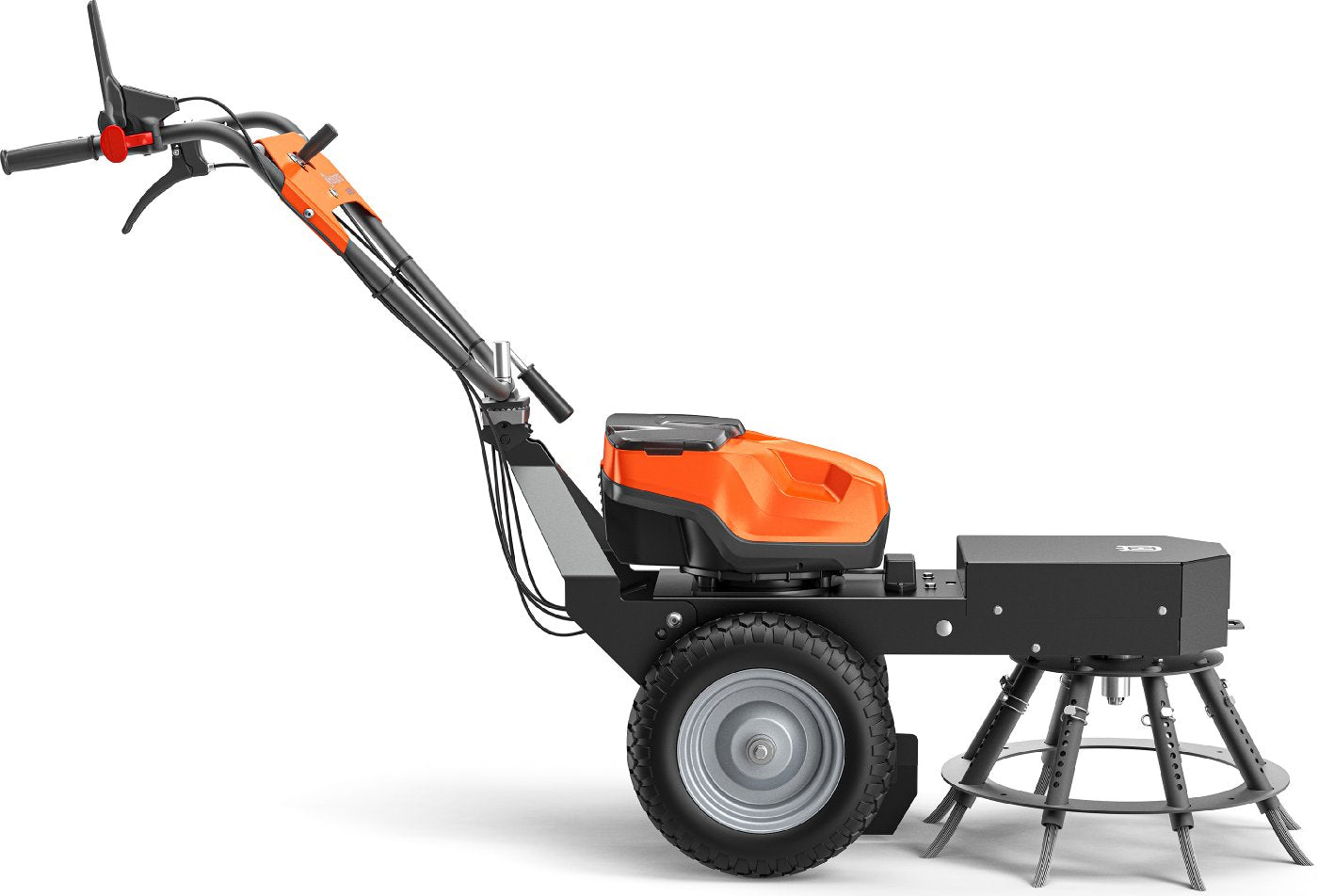Husqvarna Akku Unkrautbürste WB 560i