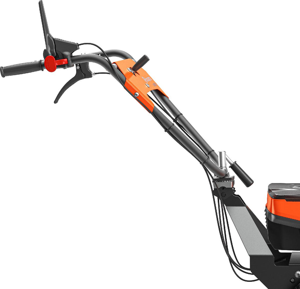 Husqvarna Akku Unkrautbürste WB 560i