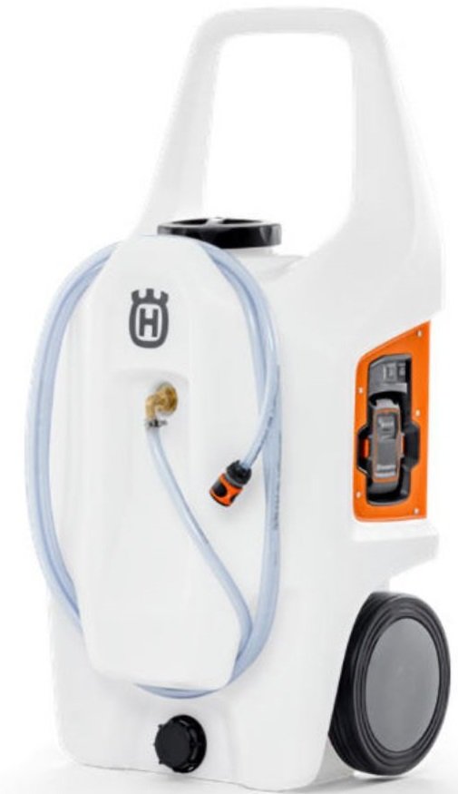 Husqvarna Wassertank WT 60i